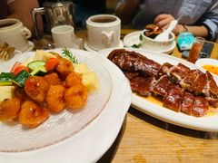-粤集·手工粤菜(皇庭广场店)