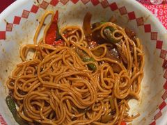 -味福记·本地特色菜(八一万达广场店)