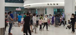 -上海市儿童医院(泸定路院区)