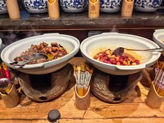 -鸽子窝(青塔店)