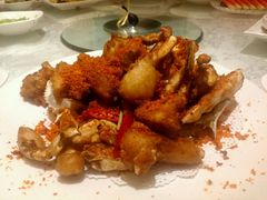 -泓历皇朝酒店(东亭店)