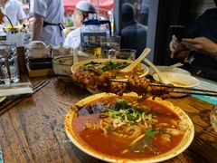-有奴思烤肉·清真(正宁路店)