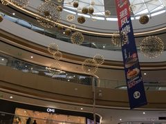 -上海颛桥万达广场