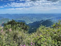 -白草畔自然风景区