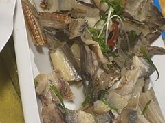 -胖大嫂渔家排档·全海景餐厅(渔村店)