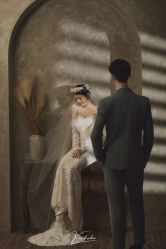 -卡兹摄影STUDIO婚纱摄影(文化路万达店)