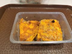 三鲜豆皮-老通城豆皮大王(吉庆街店)