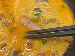 -蔡记炸酱热干面(昌里路店)