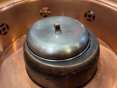 -前门杨记·铜锅涮肉(王府井·故宫店)