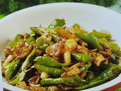 -韶山冲湘菜(中兴大街店)