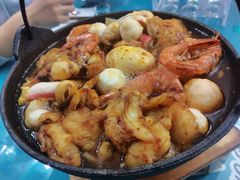 -My Way Town买味堂·东南亚餐厅(亦庄店)