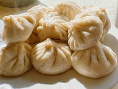 -奥华餐厅·老张记(台基厂店)