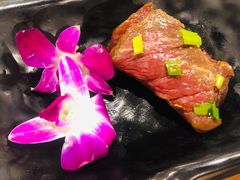 -韩呈黑牛家烤肉(太原街万达店)