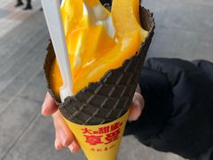 -麦当劳(新王府井店)