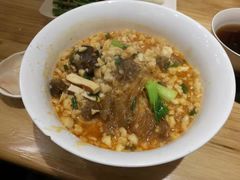 -西羊市老米家泡馍(西羊市店)