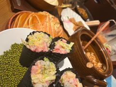 -奉天小馆·非遗东北菜(沈阳万象城店)