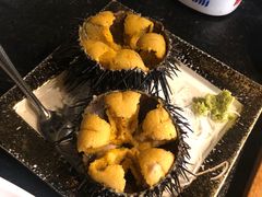 -桂马·日本料理·海胆·海鲜饭·酒场(民主广场店)
