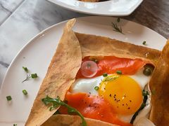 -The Rug Cafe(王府中环店)