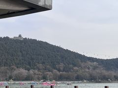 -云龙湖旅游景区