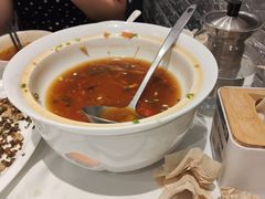 -眉州东坡(团结湖店)