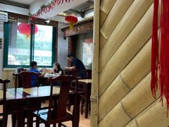 -力力豆花庄(广渠门店)