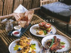 -ChitChat奇洽·Bistro(黎黄陂路店)