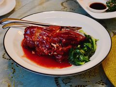 -新聚丰菜馆(太监弄店)