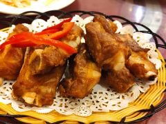 -胜记菜馆(文明路)