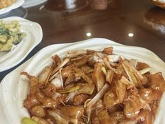 -老白肉馆(临江小区店)
