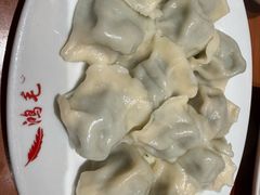 -鸿毛饺子(紫竹桥店)