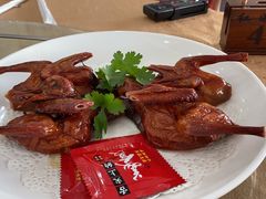 红烧乳鸽-红日饭店(裕隆三路店)