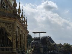 -西双版纳勐泐文化旅游区