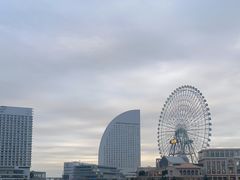 -帆船日本丸