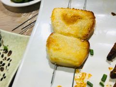-凤爪王烧烤(徐东旗舰店)