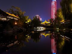 -迎泽公园