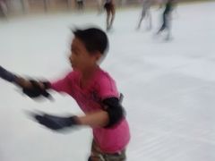 android_upload_pic-冠军冰场CHAMPION RINK(中华城店)