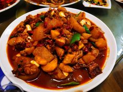 -福顺祥大盘鸡(临潼店)