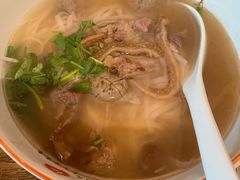 -越南牛肉河粉餐厅(书院巷店)
