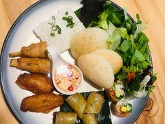 -越美小馆·越南料理(曲江店)