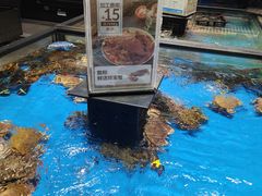 -盒马鲜生(王府广场店)