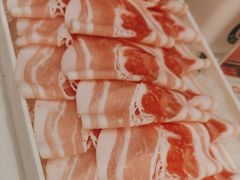 -曲氏老北京铜锅涮肉•火锅(不老街店)