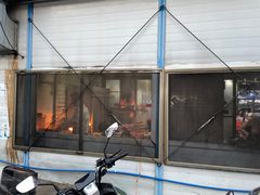 -阿婆东山羊肉店(鸿港海鲜批发市场店)
