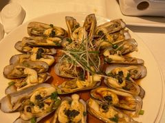 -莆田餐厅PUTIEN(西安万象天地店)