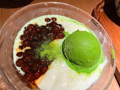 -RUXU入续糖水铺与包(卓悦中心店)