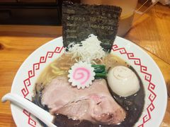 -Ramen满吉·豚骨拉面(丽园路店)