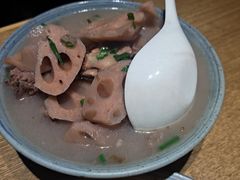 -静一餐厅·湖北菜(前门创始店)