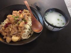 -贡梅老面馆·蟹粉面·无锡特色小吃(南长街主推店)