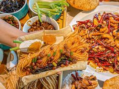 -廉厨干煸鸡(云龙区民富园店)