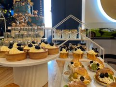 -玉见cake低糖蛋糕甜品台定制(河西店)
