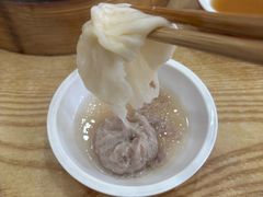 -珊珊小笼馆(仙霞路店)